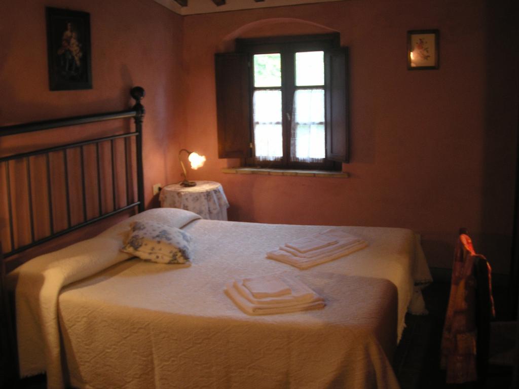 Podere La Casetta - Casa Di Campagna Montaione Εξωτερικό φωτογραφία