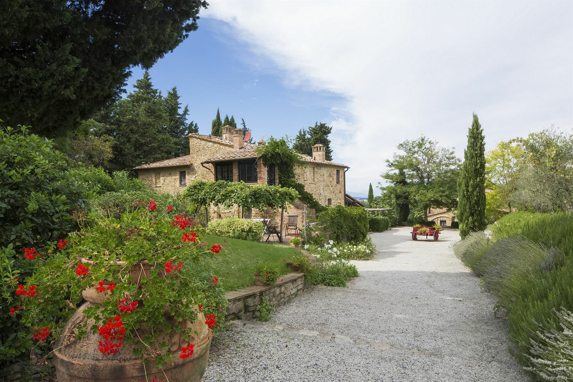 Podere La Casetta - Casa Di Campagna Montaione Εξωτερικό φωτογραφία