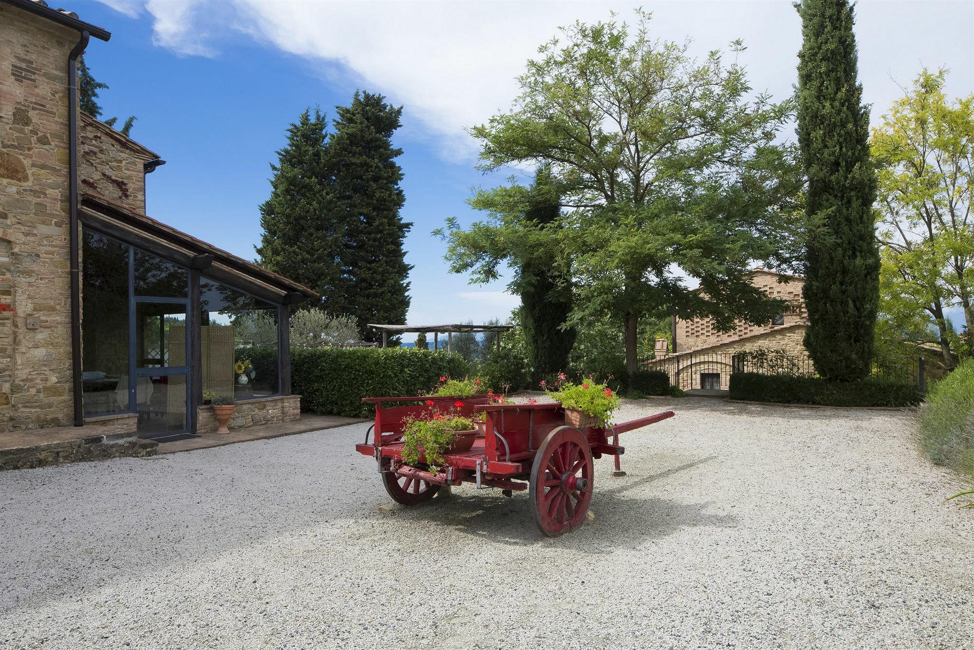 Podere La Casetta - Casa Di Campagna Montaione Εξωτερικό φωτογραφία