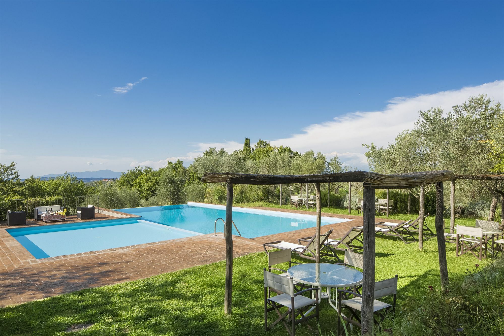 Podere La Casetta - Casa Di Campagna Montaione Εξωτερικό φωτογραφία